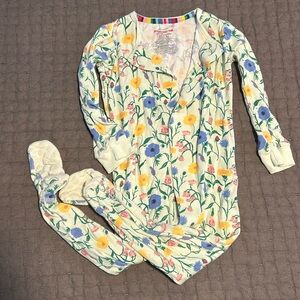 Magnetic me pajama 12-18m